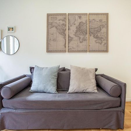 Milano Apartments S Agostino - Porta Genova 外观 照片