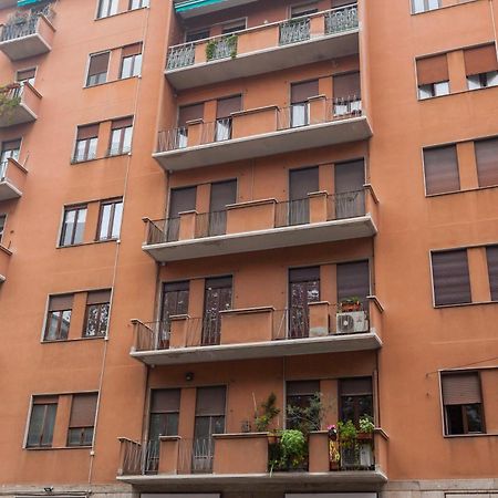 Milano Apartments S Agostino - Porta Genova 外观 照片