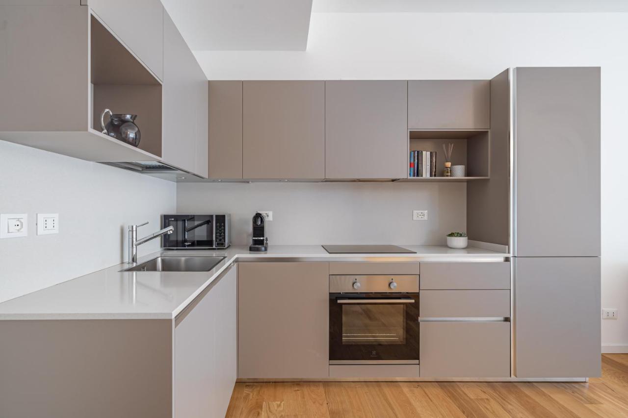 Milano Apartments S Agostino - Porta Genova 外观 照片