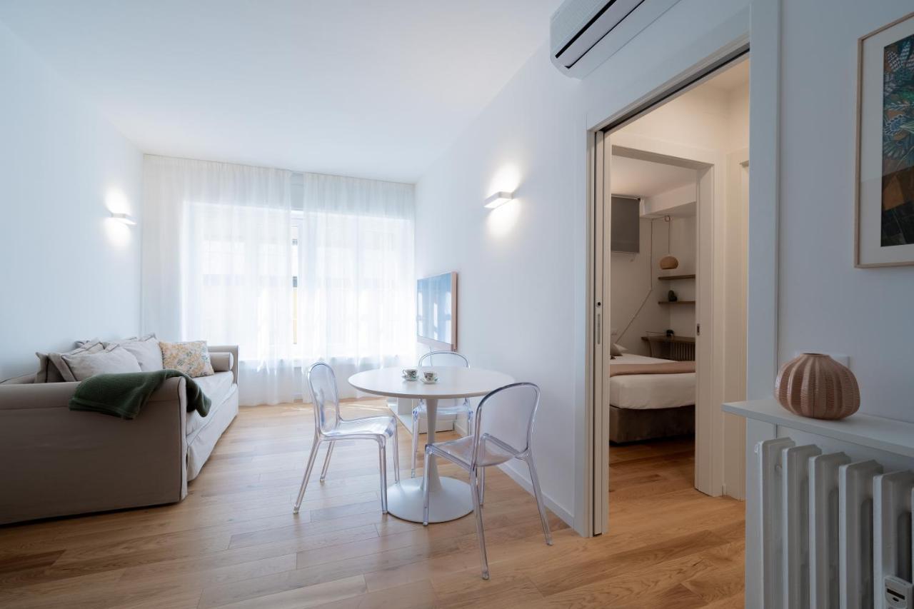 Milano Apartments S Agostino - Porta Genova 外观 照片