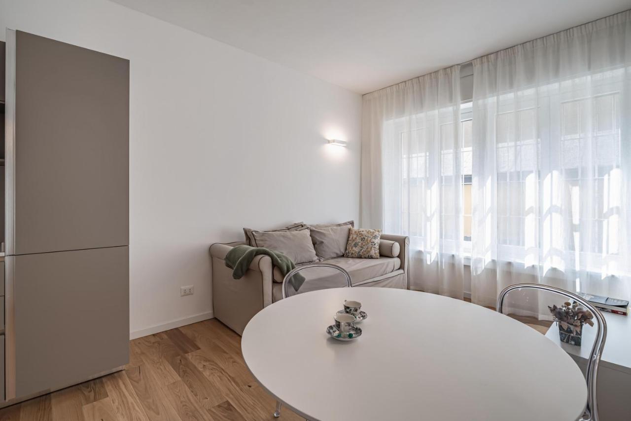 Milano Apartments S Agostino - Porta Genova 外观 照片