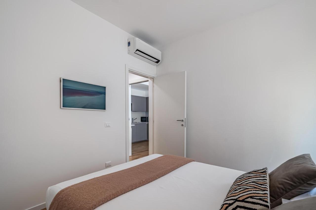 Milano Apartments S Agostino - Porta Genova 外观 照片