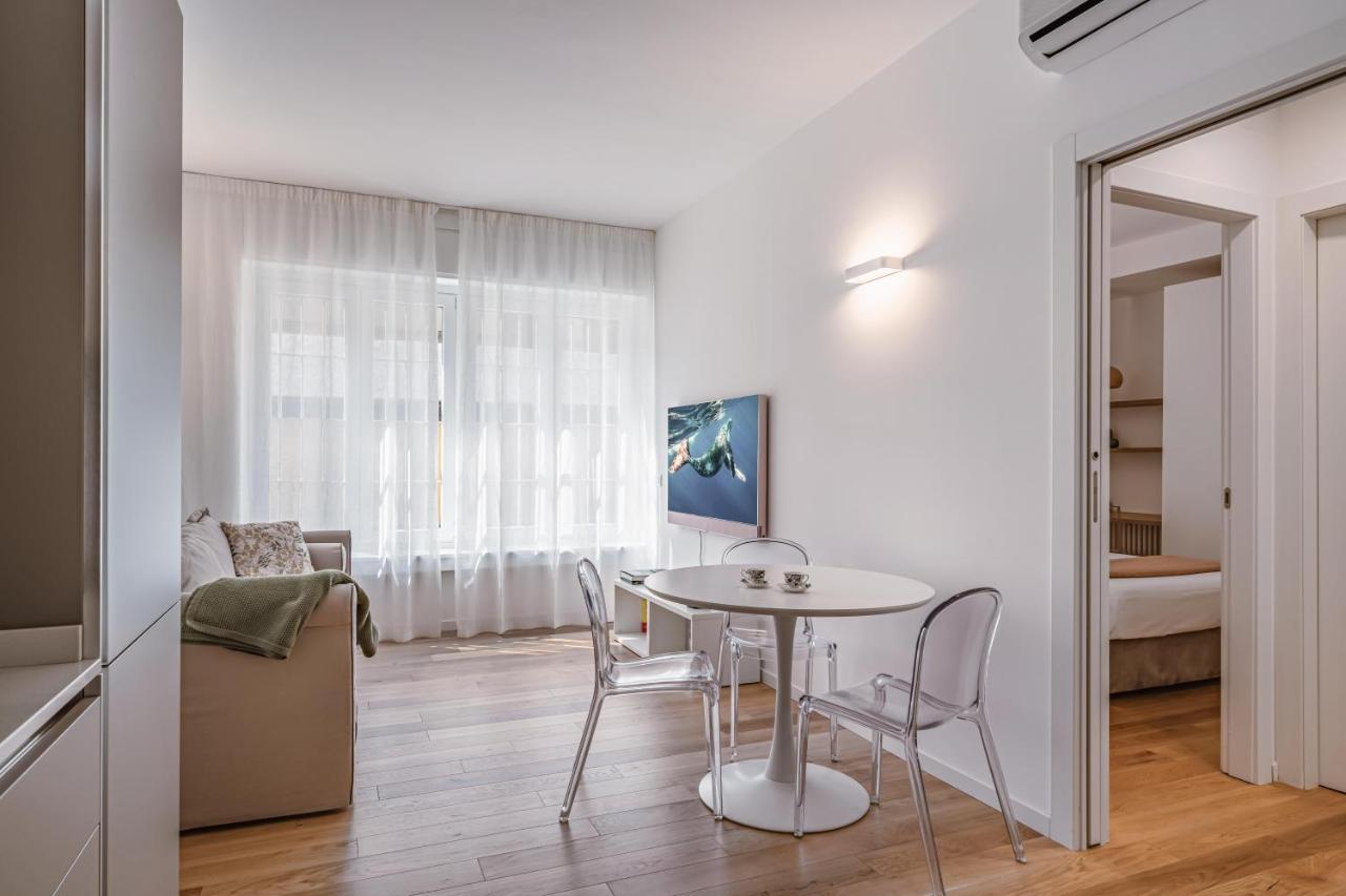 Milano Apartments S Agostino - Porta Genova 外观 照片