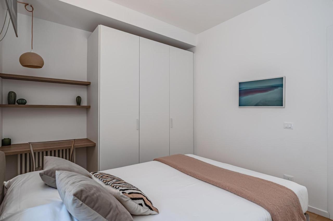 Milano Apartments S Agostino - Porta Genova 外观 照片