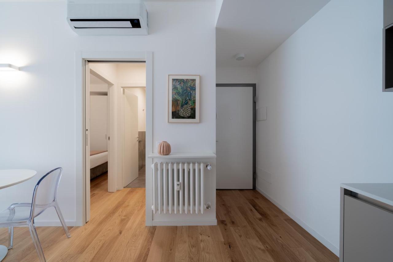 Milano Apartments S Agostino - Porta Genova 外观 照片