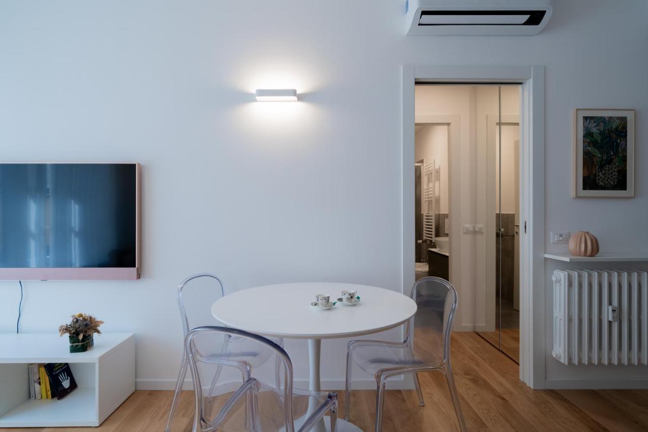 Milano Apartments S Agostino - Porta Genova 外观 照片