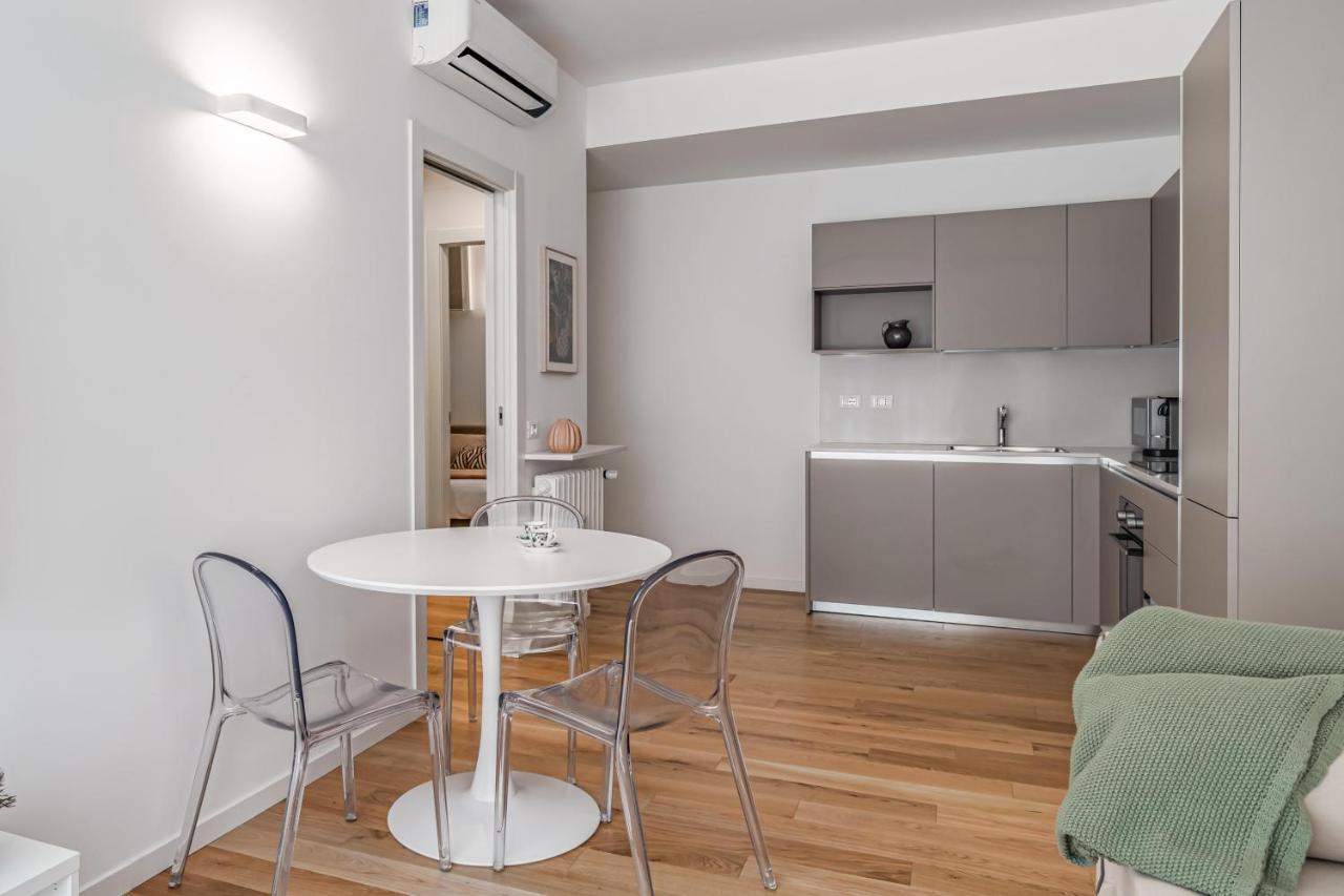 Milano Apartments S Agostino - Porta Genova 外观 照片