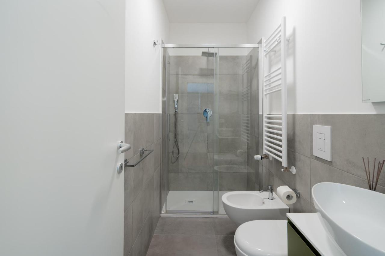 Milano Apartments S Agostino - Porta Genova 外观 照片