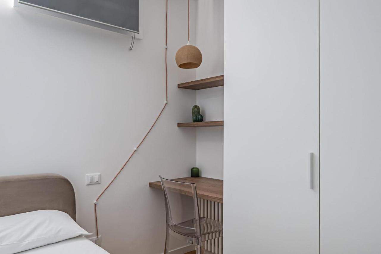 Milano Apartments S Agostino - Porta Genova 外观 照片