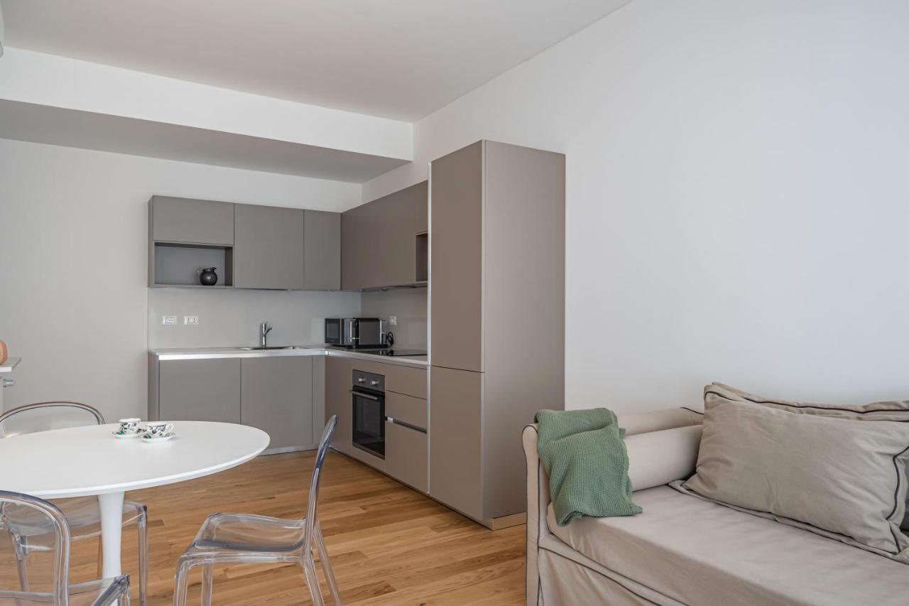 Milano Apartments S Agostino - Porta Genova 外观 照片