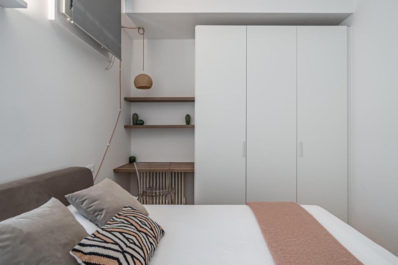Milano Apartments S Agostino - Porta Genova 外观 照片