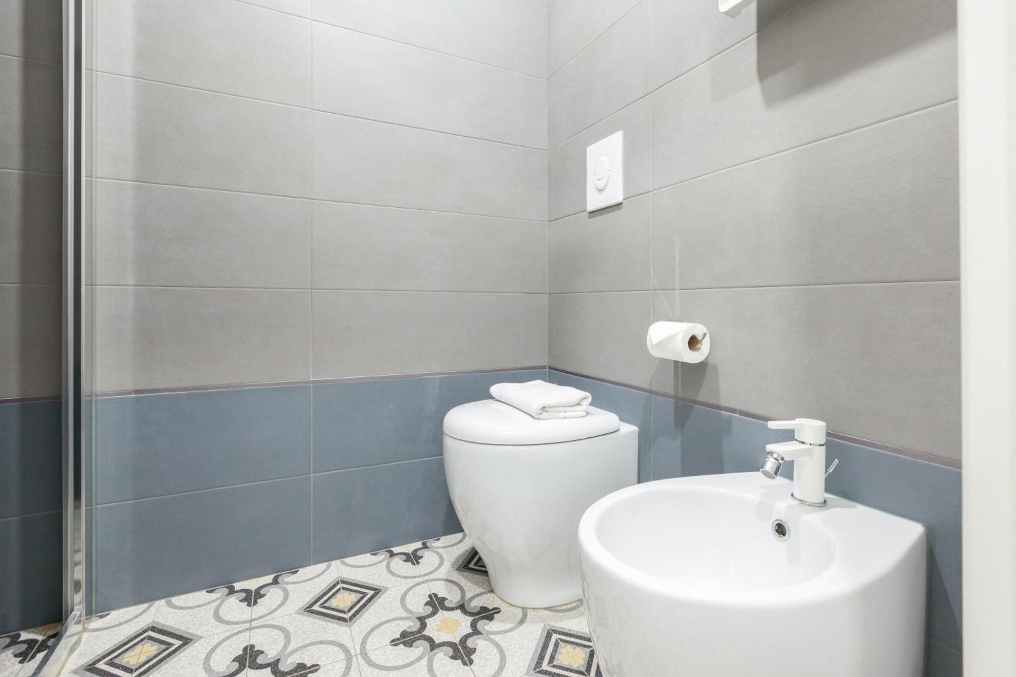 Milano Apartments S Agostino - Porta Genova 外观 照片