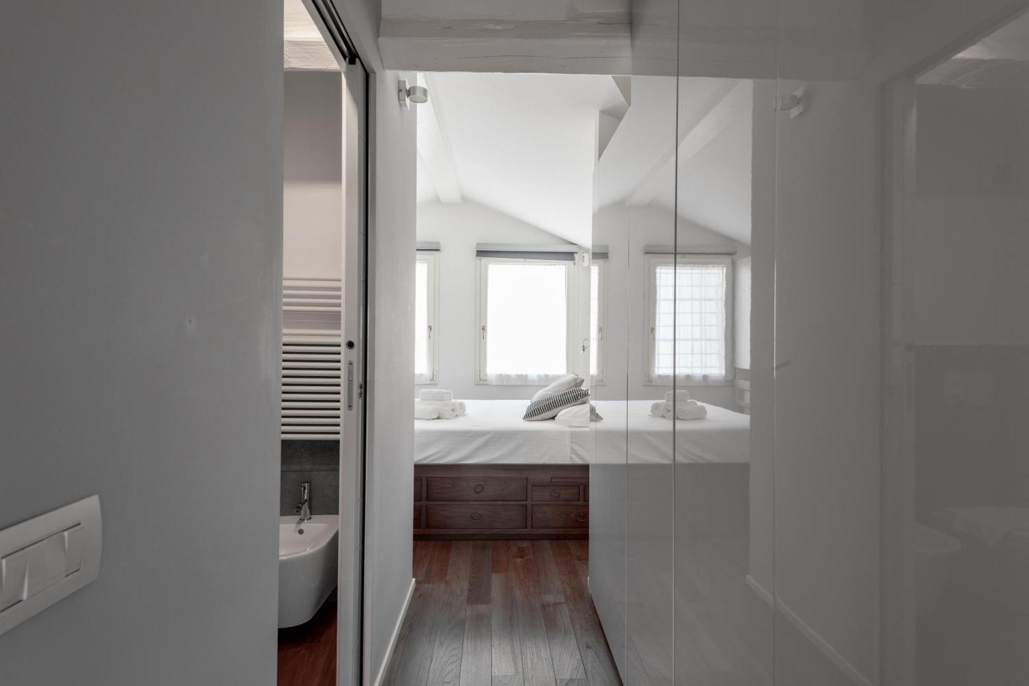 Milano Apartments S Agostino - Porta Genova 外观 照片