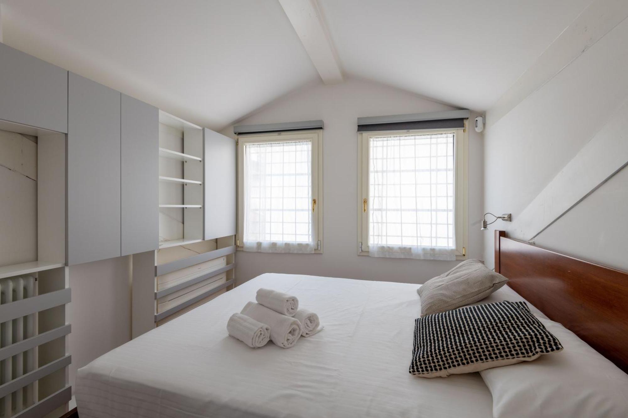 Milano Apartments S Agostino - Porta Genova 外观 照片
