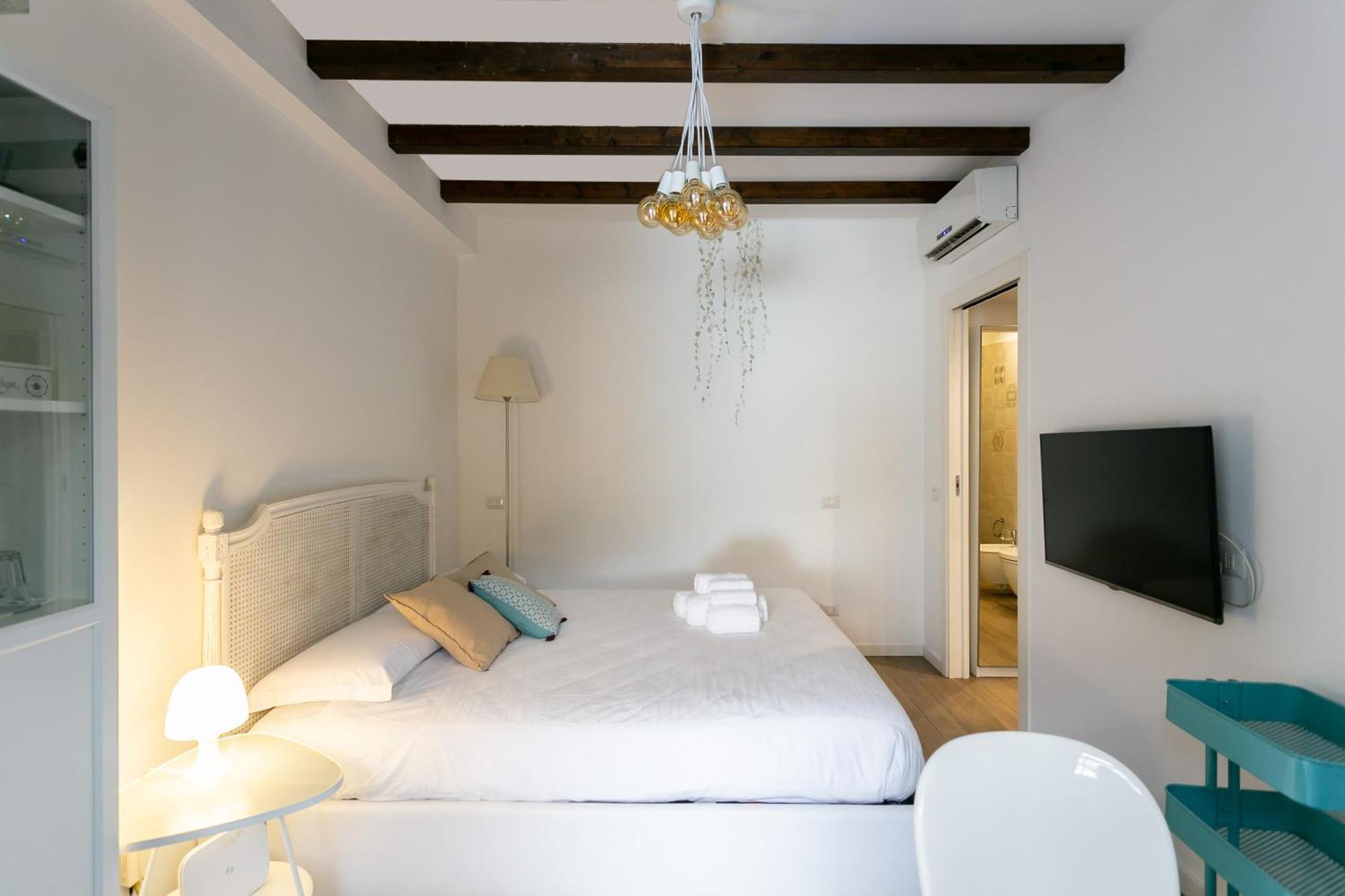 Milano Apartments S Agostino - Porta Genova 外观 照片