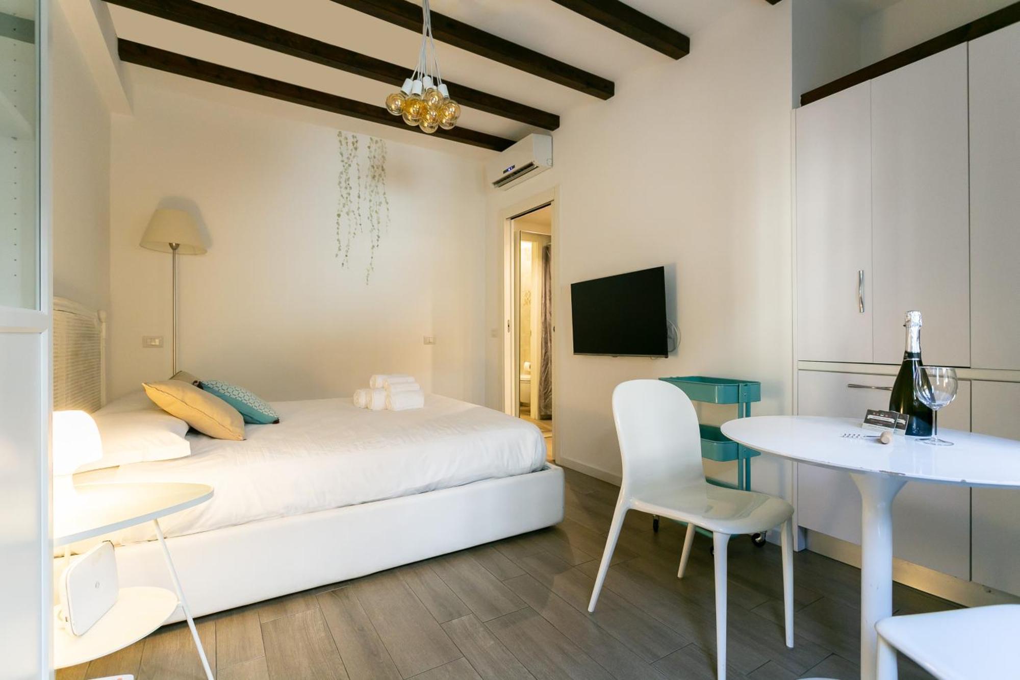 Milano Apartments S Agostino - Porta Genova 外观 照片