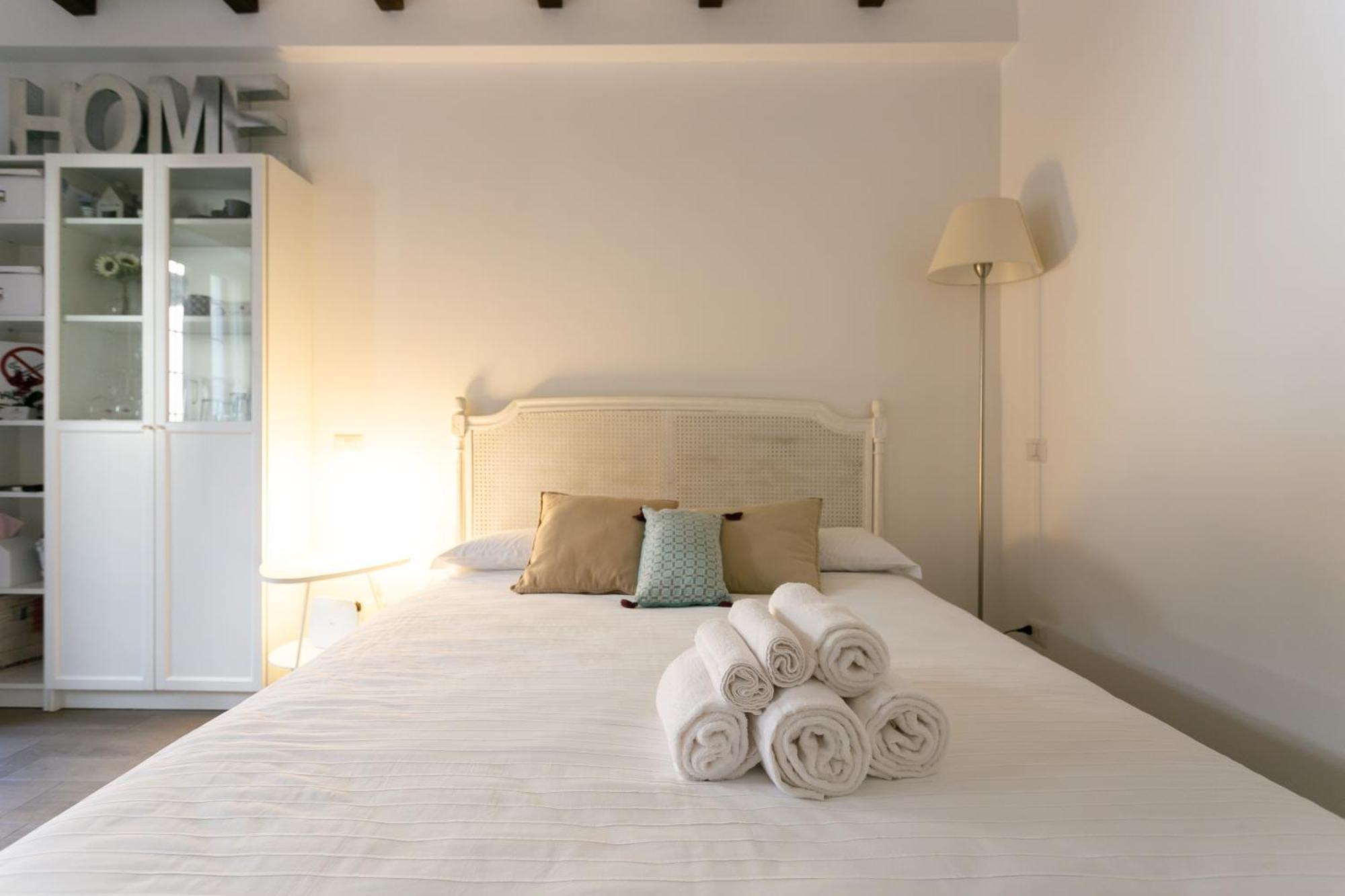 Milano Apartments S Agostino - Porta Genova 外观 照片