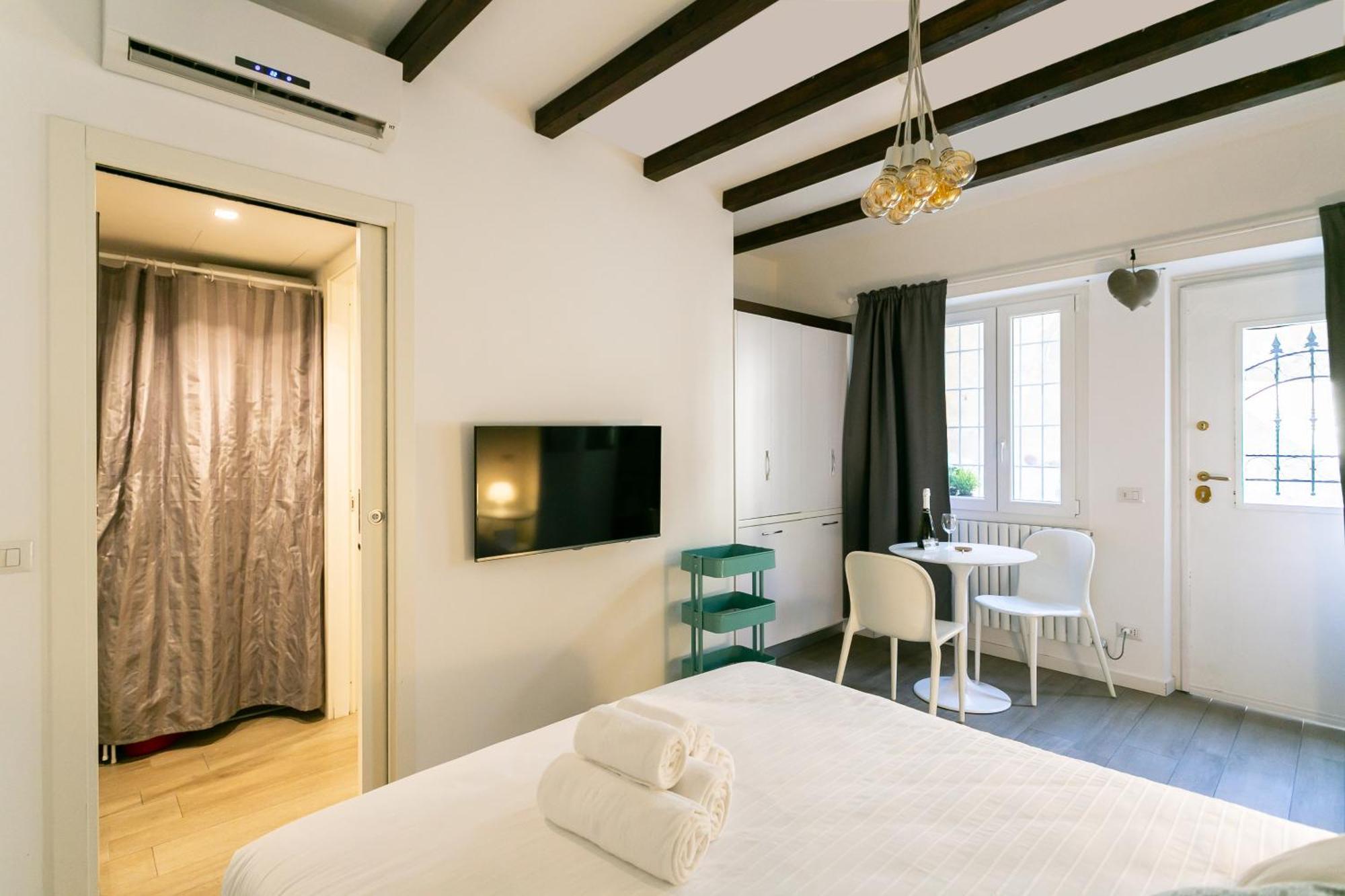 Milano Apartments S Agostino - Porta Genova 外观 照片