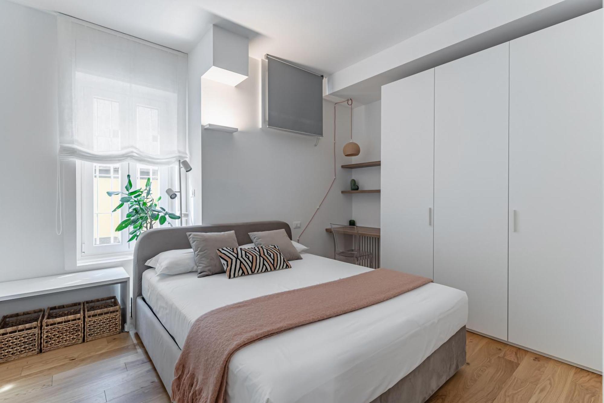 Milano Apartments S Agostino - Porta Genova 外观 照片