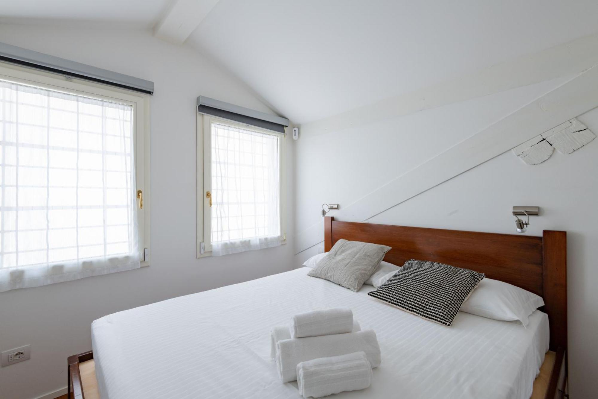 Milano Apartments S Agostino - Porta Genova 外观 照片